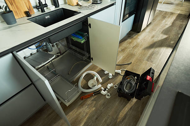 Reliable Pipe Repair contractor in Lackey, VA by Street Wise - Plumbing