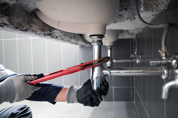 Licensed Pipe Repair service in Lackey, VA - Street Wise - Plumbing
